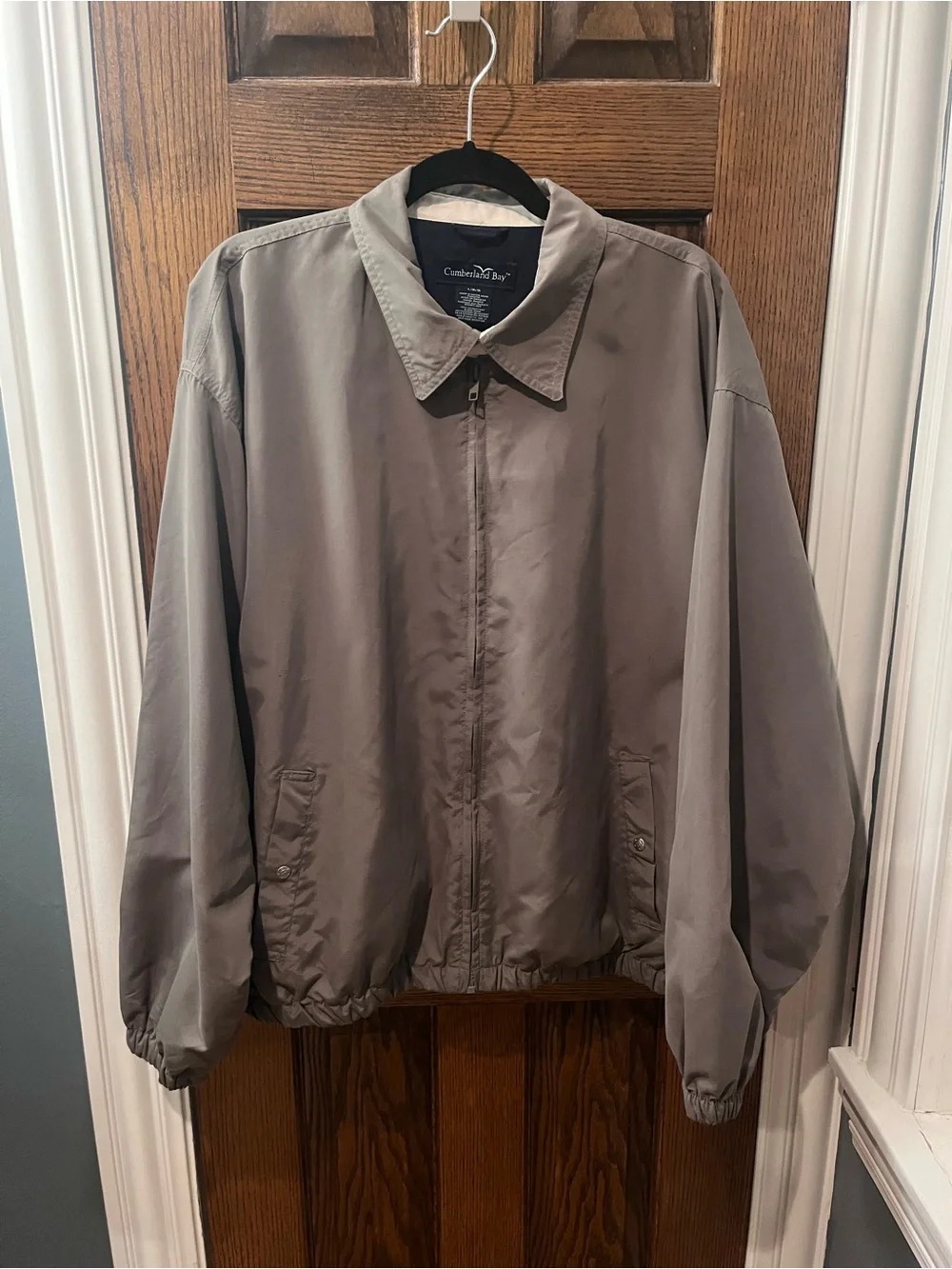 Cumberland Bay - Men’s Jacket